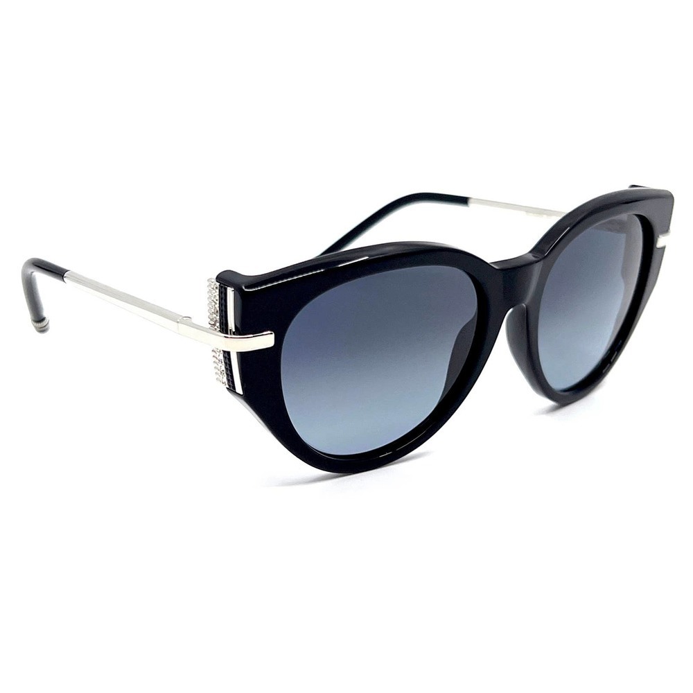 NEW!!! BOUCHERON Sunglasses BC0020S 001 Authentic - Picture 1 of 11